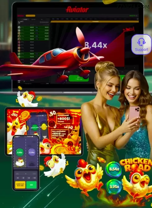 App 77vip para Android e iOS - download grátis