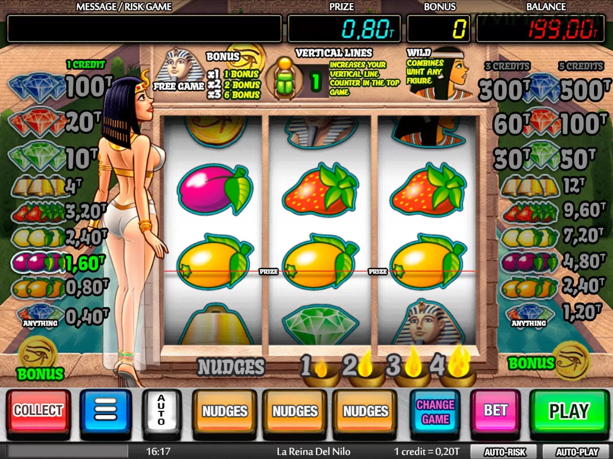 Slots 77vip - Sweet Bonanza e caça-níqueis populares
