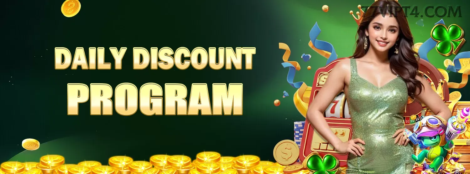 Cashback VIP 77vip - reembolso semanal